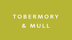 Tobermory and Mull